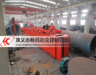 網(wǎng)帶式烘干機(jī)