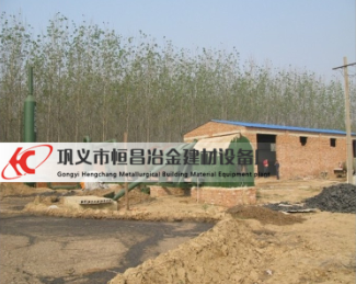 雞糞烘干機(jī)