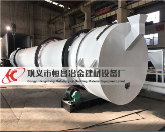 脫硫石膏烘干機(jī)