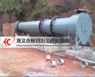 酒糟烘干機(jī)